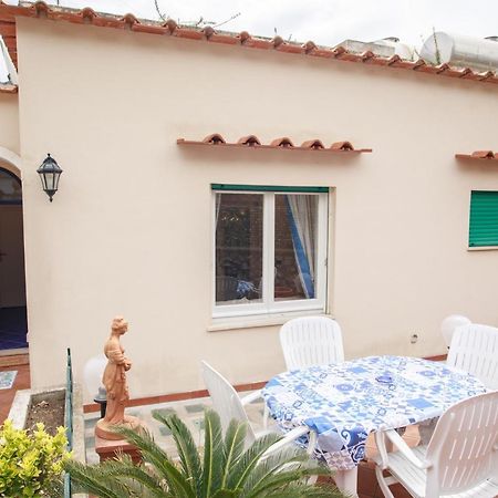 Vila Villino Dei Gerani Capri Exteriér fotografie